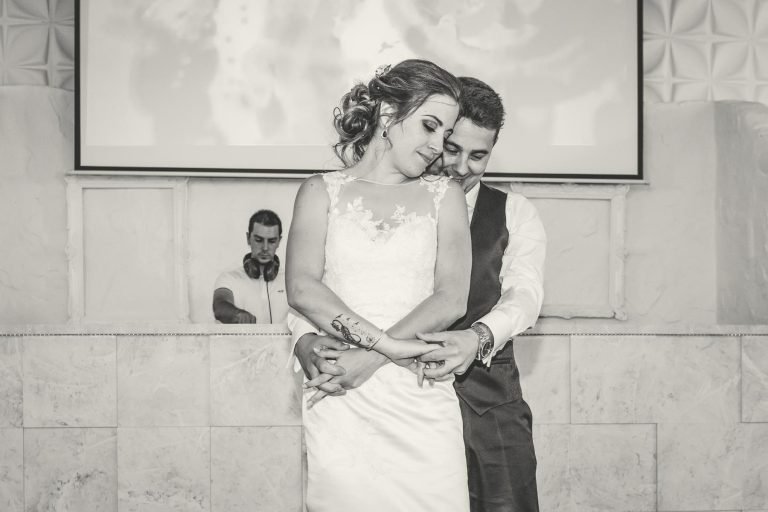 Mejor Fotografo Bodas