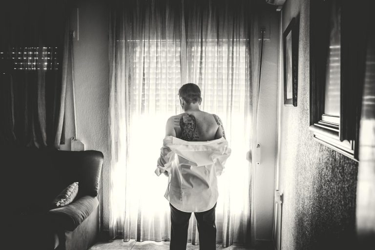 fotografo de bodas toledo