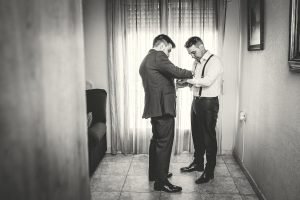 fotografo de bodas en toledo