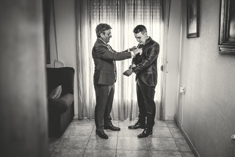 fotografo de bodas en toledo