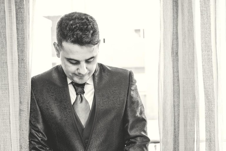 fotografo de bodas en toledo