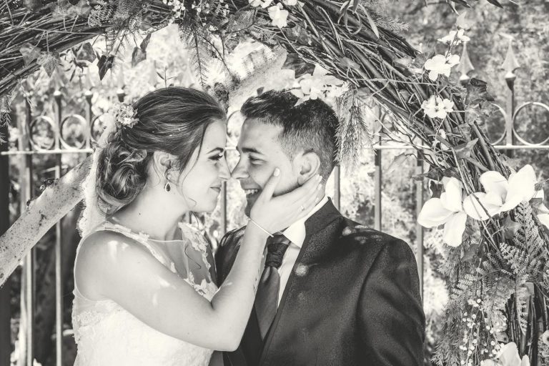 fotografo bodas en Madrid y Toledo