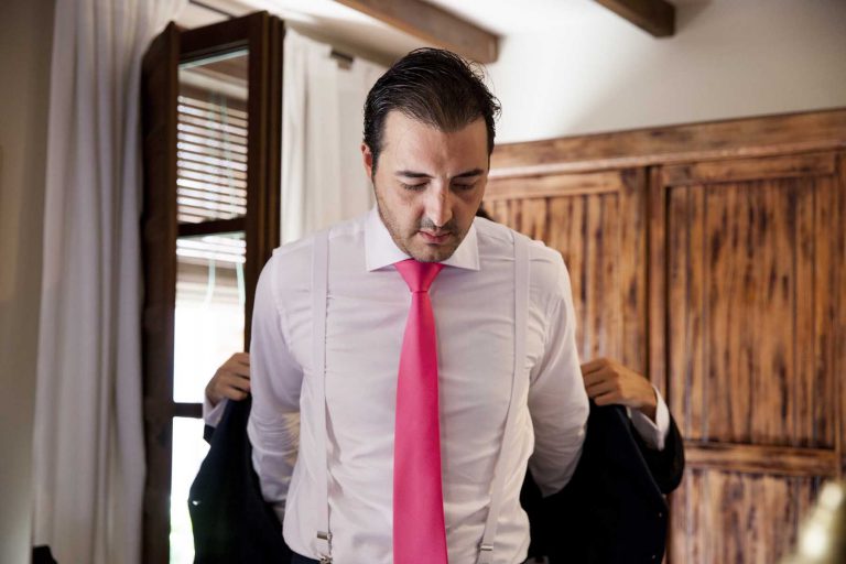 fotografo bodas toledo