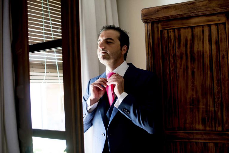 fotografo bodas madrid