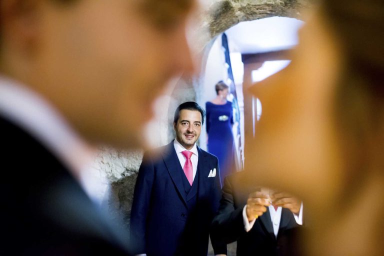 fotografo de novios guapos