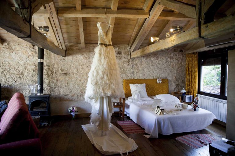 fotos para boda madrid