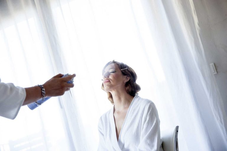 fotos de boda madrid