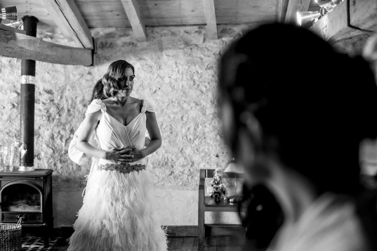 fotos de boda en lupiana