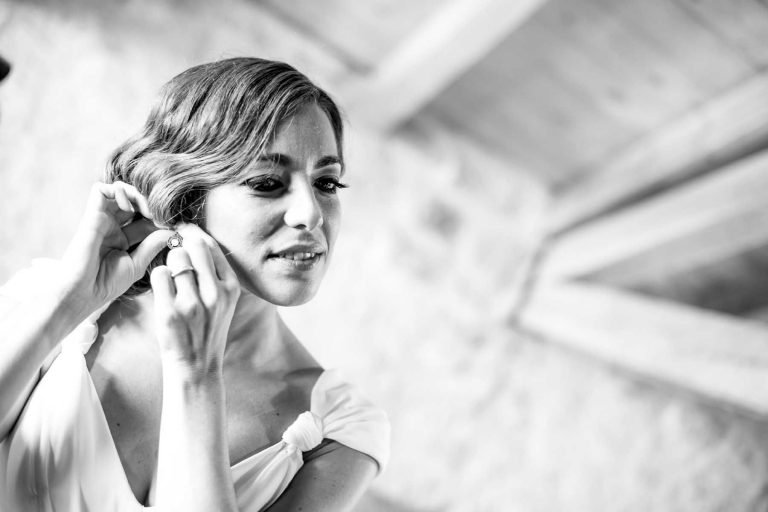 fotos de pendientes de boda