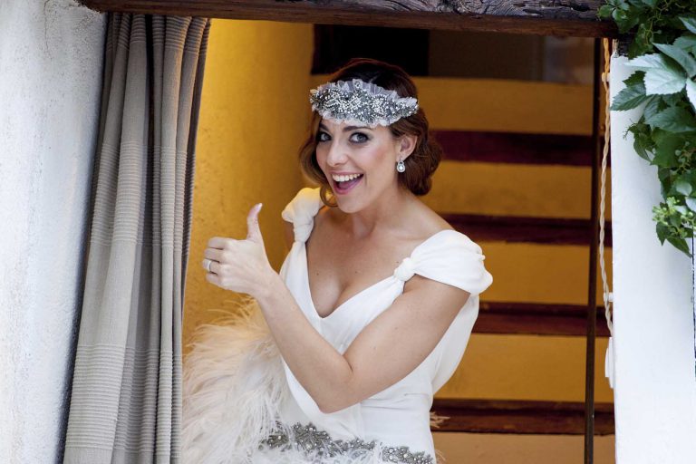 fotografo boda madrid