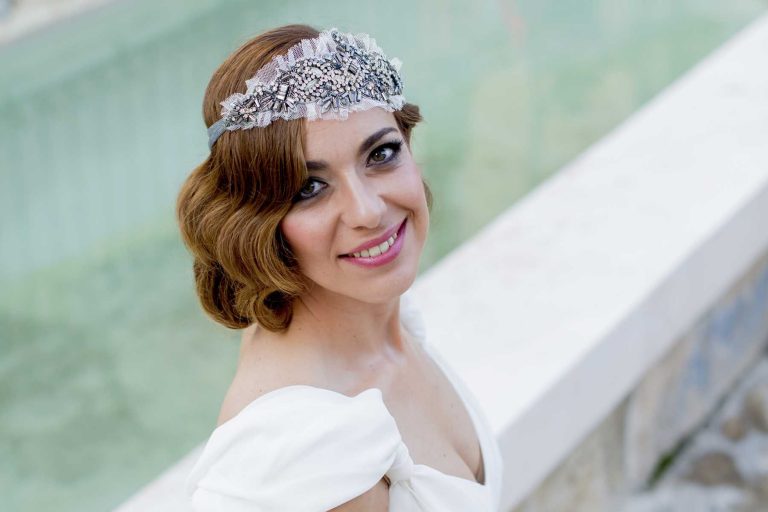 Paco Ortega Fotografo de Bodas