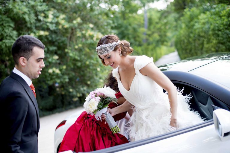 Paco Ortega Fotografo de Bodas