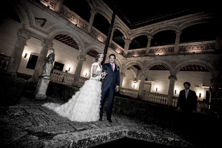 fotografo bodas bargas