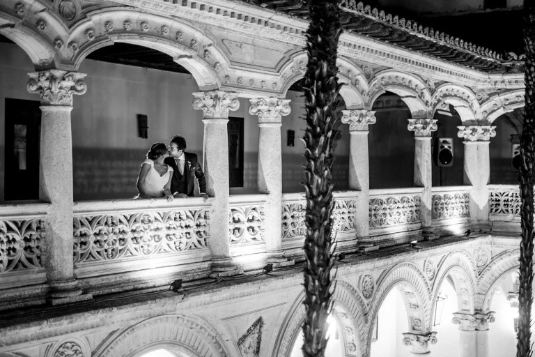 fotos de boda en lupiana