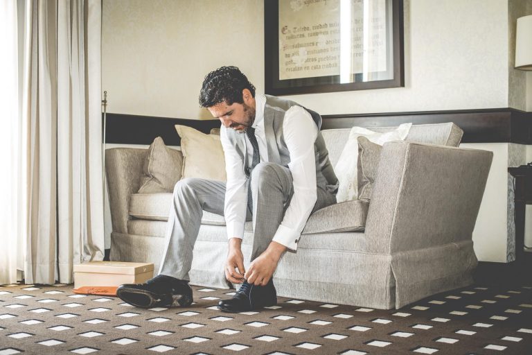 fotografo de bodas en madrid