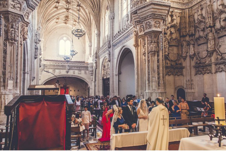 fotografo bodas madrid