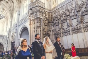 bodas en madrid