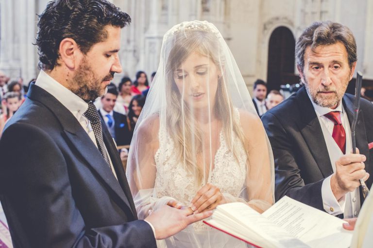 Fotografo para Bodas Madrid