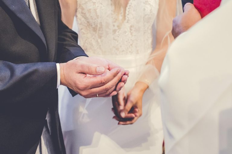 Fotografo para Bodas Madrid