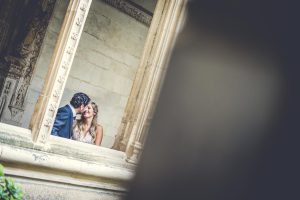 fotos boda madrid