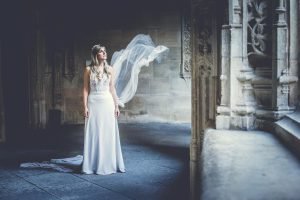 Fotografías de la Boda en Madrid