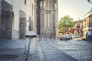 bodas en madrid