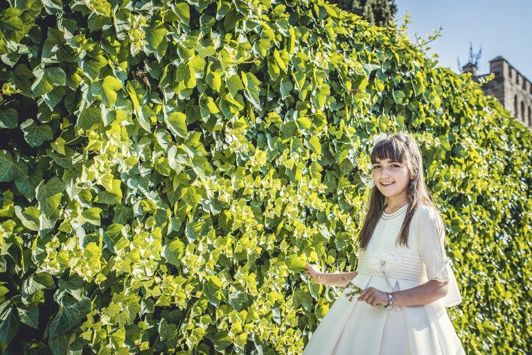 Fotografo de Comunion Toledo 2024