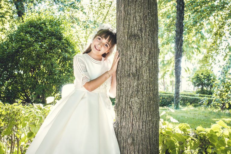 Fotos Comunion Toledo 2024