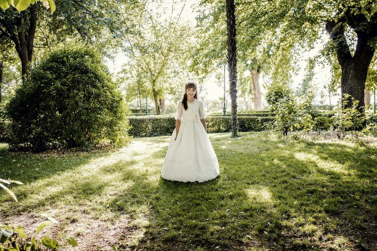 Comunion Toledo Fotografia 2024