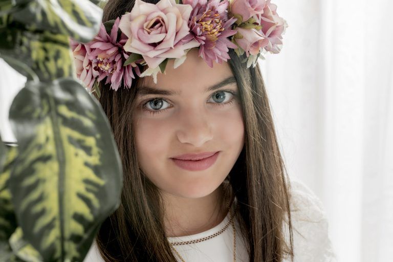 fotografo de comunion