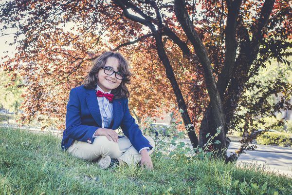 reportaje de comunion toledo