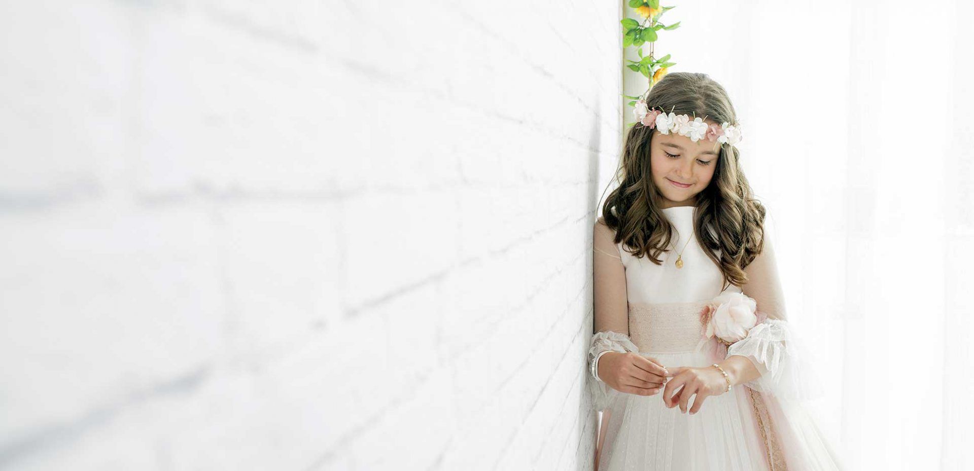 reportaje de comunion toledo