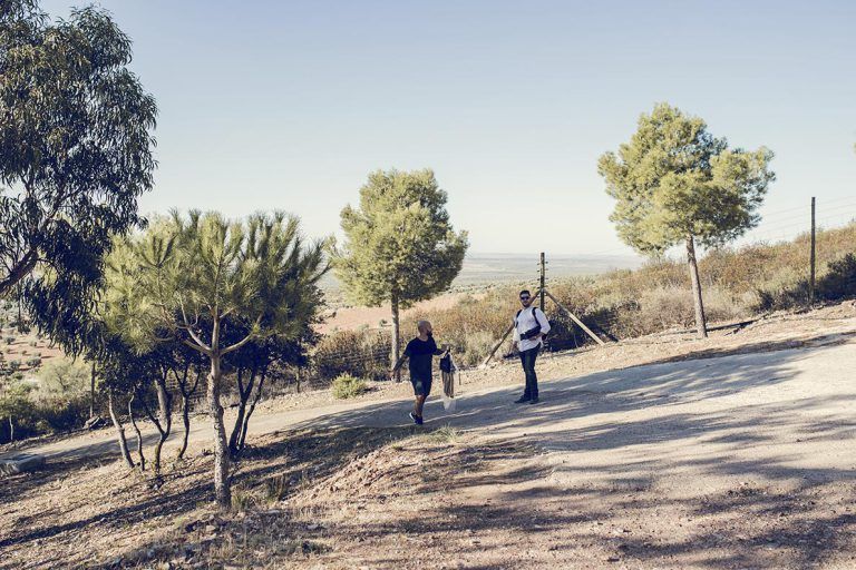 fotografo bodas toledo