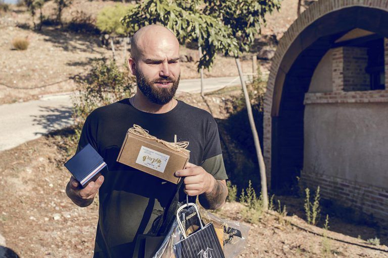 fotografo bodas toledo