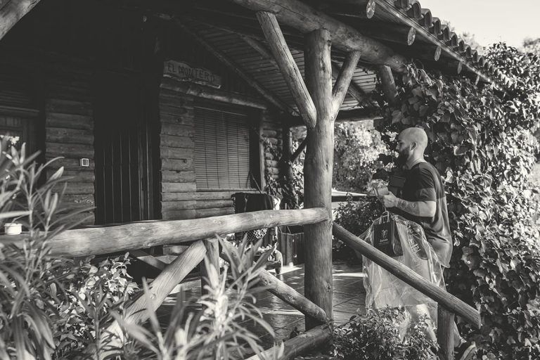 fotografo bodas toledo