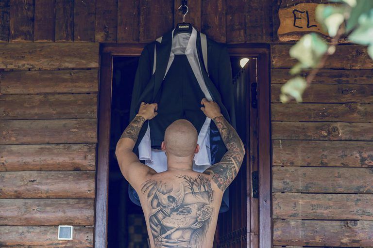 fotografos de bodas toledo