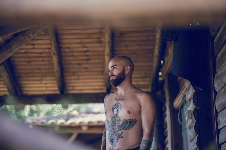 fotografos de bodas toledo