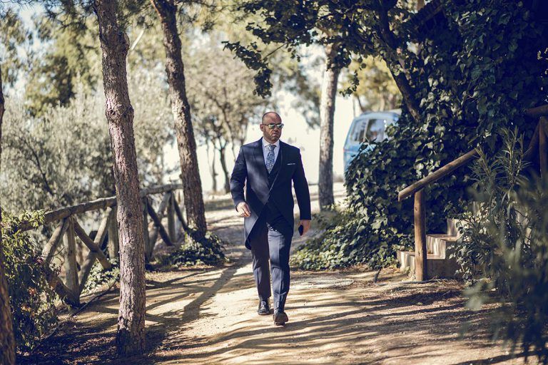 fotografos de bodas toledo