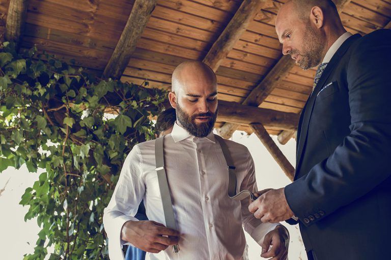 fotografos de bodas toledo