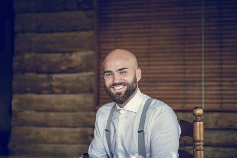 fotografos de bodas toledo