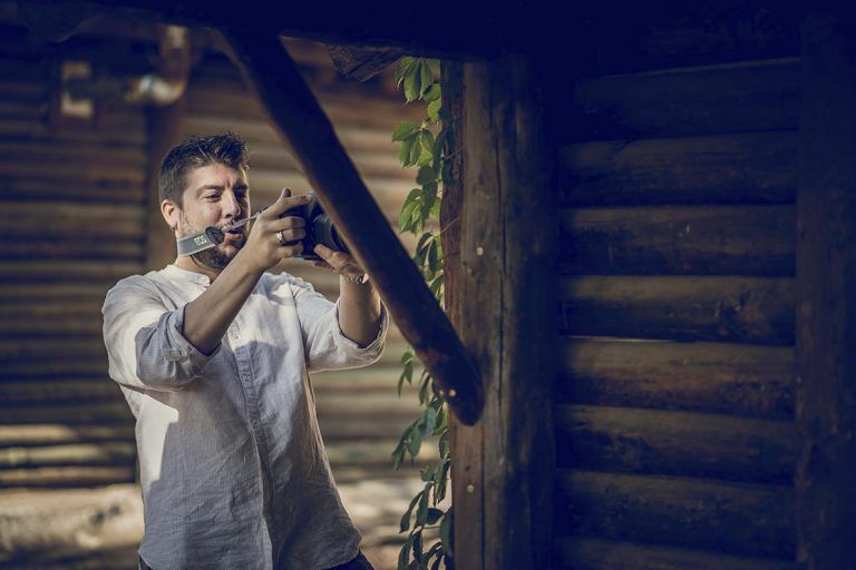 fotografos de bodas toledo