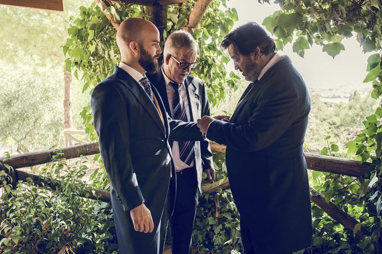 fotografos de bodas toledo