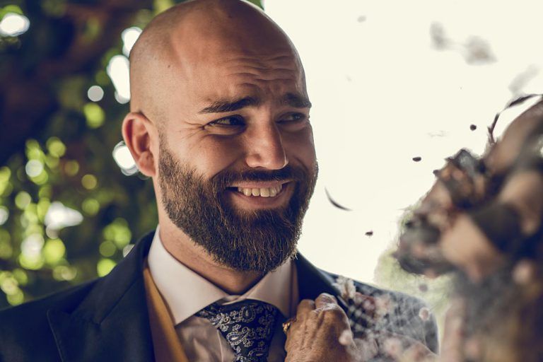 fotografos de bodas toledo