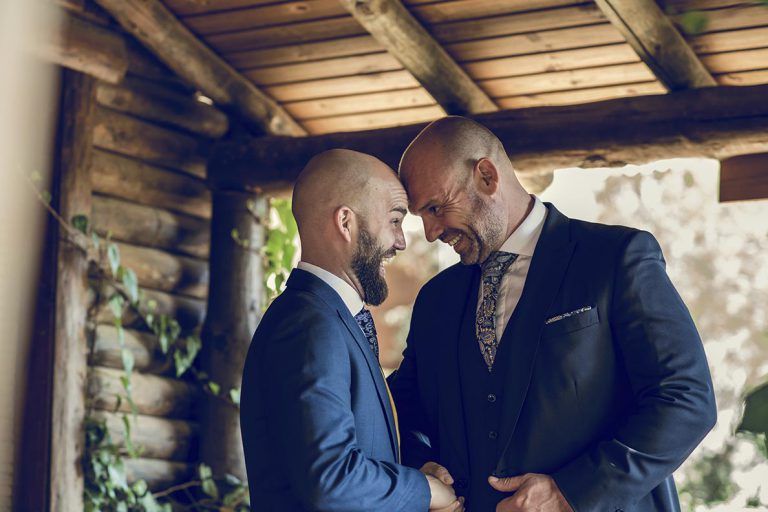 fotografos de bodas toledo