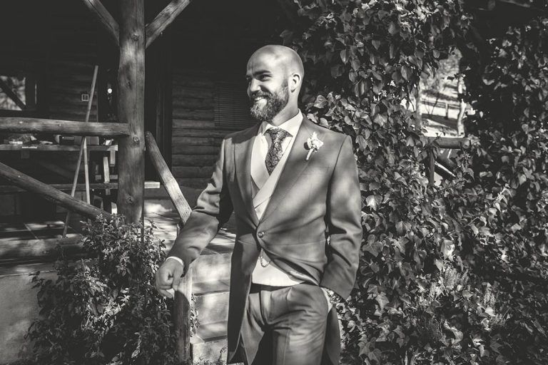 fotografos de bodas toledo