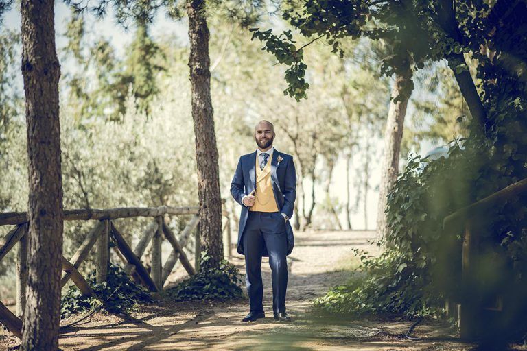fotografos boda toledo