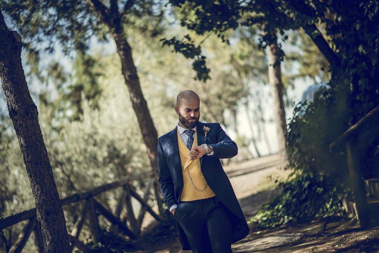 fotografos boda toledo