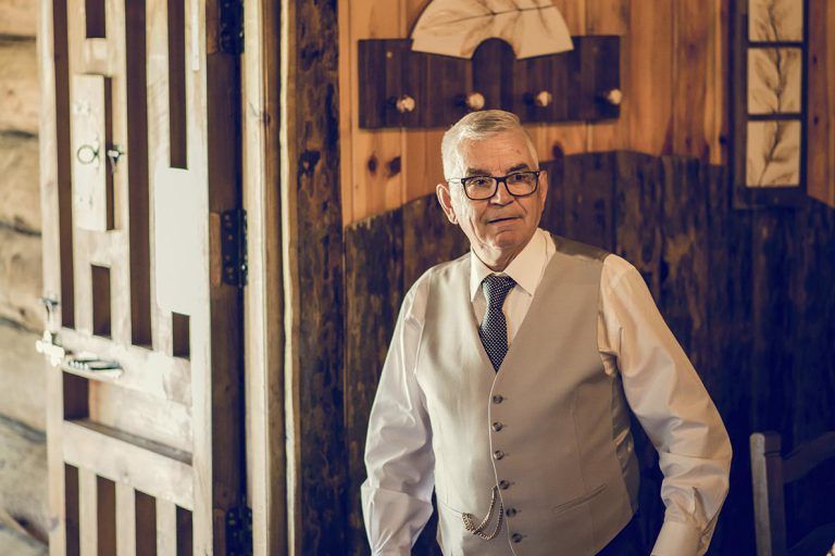 fotografos boda toledo