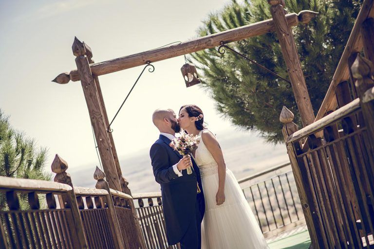 fotografo bodas madrid