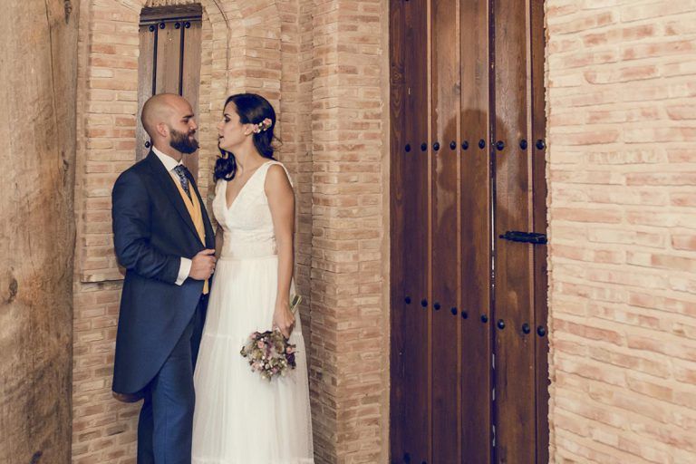 fotografo bodas madrid